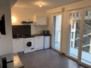  Appartement � vendre 1 pi�ce 26 m�