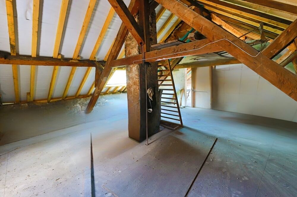 Vente Immeuble Dpt Vosges (88), à vendre CORNIMONT immeuble de rapport Cornimont