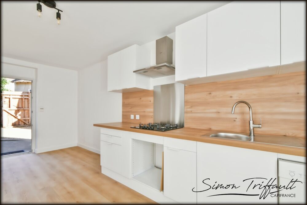 Vente Maison Maison à vendre 5 pièces SILLE LE PHILIPPE (72) Sille le philippe