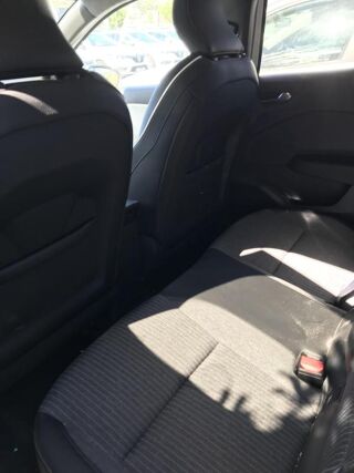 Clio V TECHNO E TECH 140 2023 occasion 38160 Chatte
