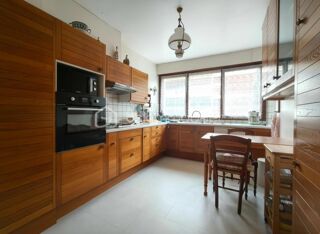  Appartement à vendre 4 pièces 101 m²