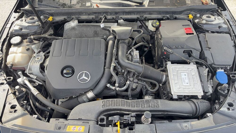 Classe A 200 7G-DCT AMG Line 2021 occasion 01710 Echenevex