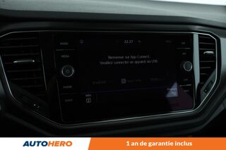 T-ROC 1.0 TSI 115 ch 2019 occasion 92130 Issy-les-Moulineaux