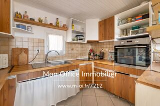  Maison à vendre 3 pièces 40 m²