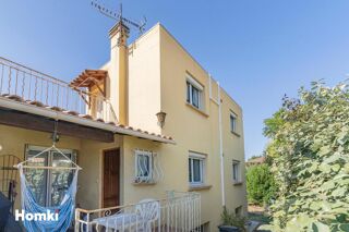  Villa � vendre 5 pi�ces 110 m�