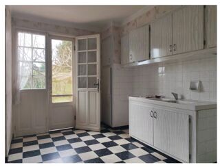  Maison � vendre 5 pi�ces 92 m�