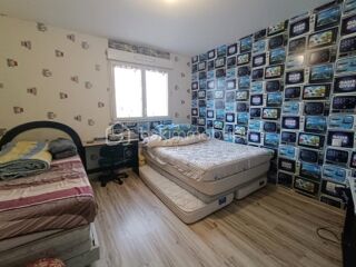  Maison � vendre 4 pi�ces 91 m�