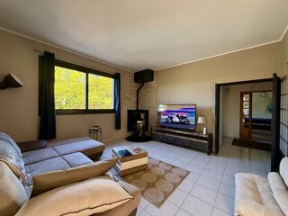  Villa à vendre 5 pièces 165 m²