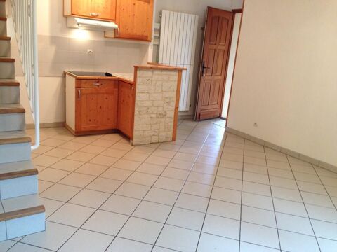  Appartement � louer 2 pi�ces 42 m�