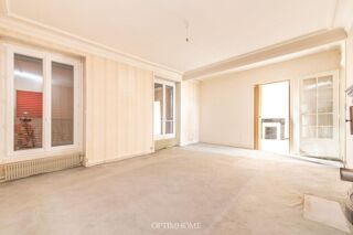  Appartement à vendre 3 pièces 60 m²