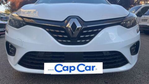 Clio 1.0 TCe 90 Intens 2021 occasion 67800 Bischheim