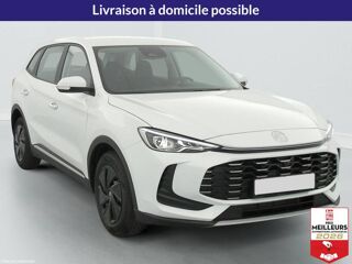MG.ZS 1.5 L Hybrid+ 197 ch Standard 2026 occasion 10150 Lavau