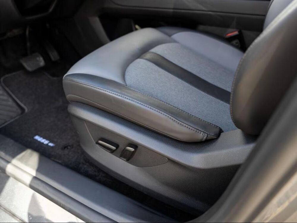 MG5 EV 64KWH - 170 KW 2WD LUXURY 2026 occasion 35690 Acign&eacute;
