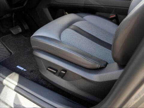MG5 EV 64KWH - 170 KW 2WD LUXURY 2026 occasion 35690 Acign&eacute;