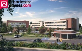  Appartement � vendre 1 pi�ce 18 m�