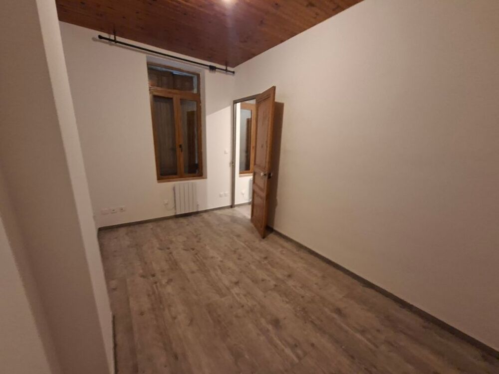 Location Appartement Appartement de 30m2 à louer sur Marseille 05 Marseille 5