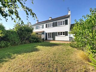  Maison à vendre 5 pièces 92 m²