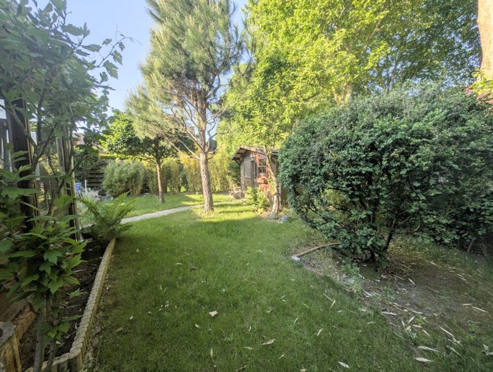 Vente Maison Plain-pied -Marquette-lez-Lille Marquette lez lille