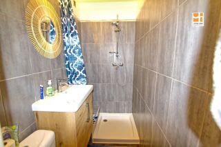  Appartement à vendre 1 pièce 14 m²