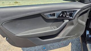 F-Type 3.0 V6 380 BVA8 Cabriolet S - Entretien constructeur Toit ou 2017 occasion 06300 Nice
