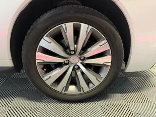 3008 2.0 HDi 150ch FAP 2014 occasion 87280 Limoges