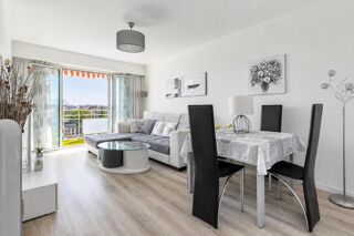 Vente Appartement Appartement lumineux 4P avec extérieurs à Cagnes-sur-Mer Cagnes sur mer