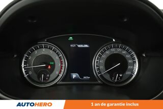Vitara 1.5 Dualjet Hybrid AllGrip Privilege Auto 115 ch 2024 occasion 92130 Issy-les-Moulineaux