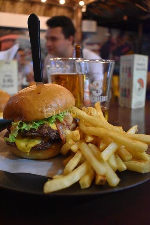 Opportunit&eacute; rare !  Restaurant traditionnel 133200 76000 Rouen