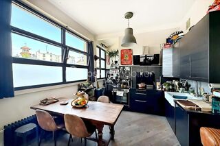  Loft à vendre 3 pièces 67 m²