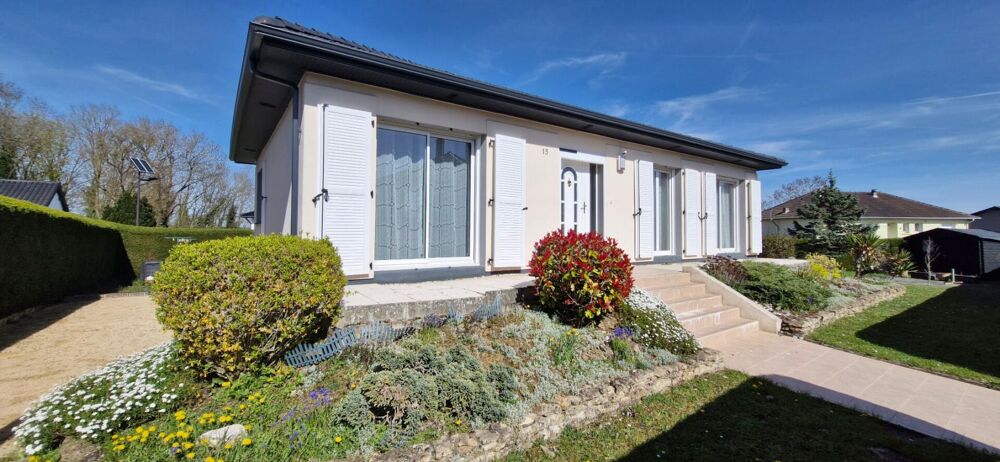 Vente Maison Maison Conflans-en-Jarnisy 6 pièces 120 m2 Conflans en jarnisy