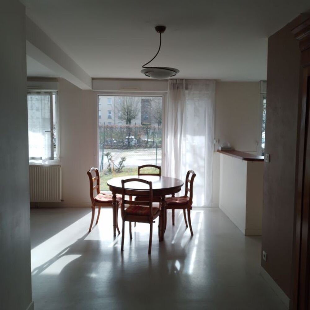 Location Appartement Appartement de 69m2 à louer sur Rennes Rennes