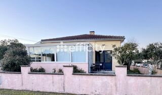  Maison � vendre 3 pi�ces 71 m�