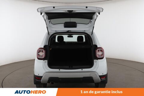 Duster II 1.5 dCi Blue Prestige 4x4 116 ch 2019 occasion 92130 Issy-les-Moulineaux