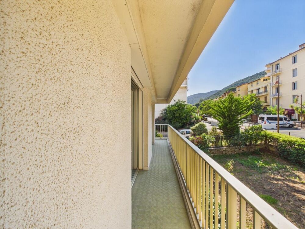 à vendre  Appartement Ajaccio (20000)