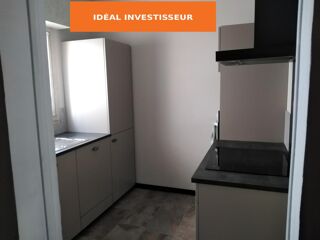  Appartement à vendre 5 pièces 78 m²