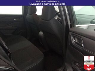 Qashqai Mild Hybrid 140 Edition 2023 occasion 10150 Lavau