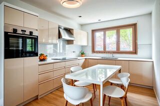  Maison � vendre 4 pi�ces 100 m�