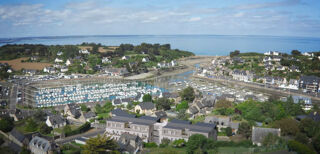  Appartement � vendre 2 pi�ces 56 m�