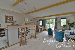  Maison � vendre 4 pi�ces 158 m�