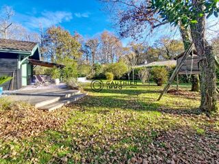  Maison à vendre 5 pièces 105 m²