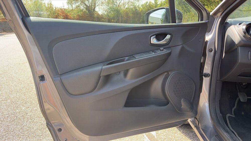 Clio 0.9 TCe 90 Limited 2015 occasion 11000 Carcassonne
