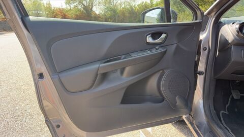 Clio 0.9 TCe 90 Limited 2015 occasion 11000 Carcassonne
