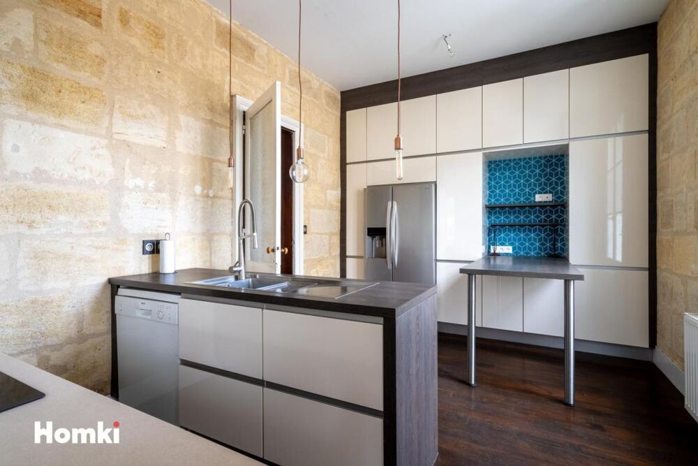 Maison/Villa T8 de 270 m2 à Libourne 33500