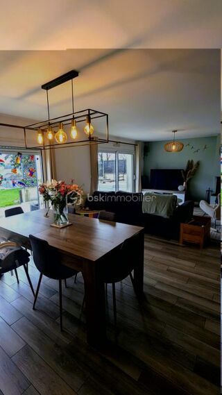  Maison � vendre 5 pi�ces 145 m�