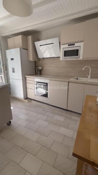  Maison à vendre 6 pièces 154 m²