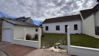  Maison à vendre 6 pièces 127 m²