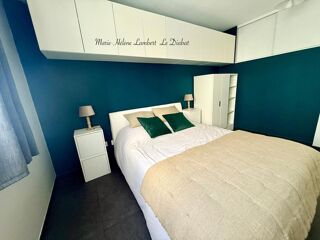  Appartement à vendre 3 pièces 54 m²