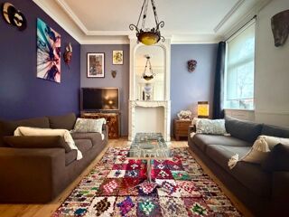  Appartement à vendre 3 pièces 77 m²