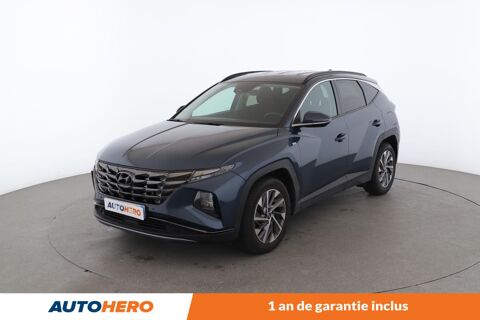 Annonce voiture Hyundai Tucson 19290 €