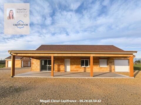   Belle maison r�cente et moderne 5 pi�ces Maison - 4 pi�ce(s) - 127 m�